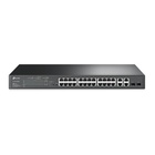 Комутатор мережевий TP-Link SL2428P U0977863