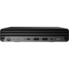 Комп'ютер HP Pro 400 G9 Mini / i3-12100T, 8, 512, WiFi, кл+м, Win11P (885H4EA) U0949400