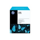 Картридж HP DJ No.771 Designjet Maintenance Cartidge Z6200 (CH644A) U0090832