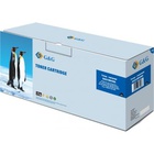 Картридж G&G для HP LJ P1505/M1120/1522 series, Canon 713 Black (G&G-CB436A) U0155758