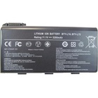 Аккумулятор для ноутбука Alsoft MSI BTY-L74 5200mAh 6cell 11.1V Li-ion (A41554) U0241890