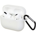 Чохол для навушників BeCover Silicon для Apple AirPods (3nd Gen) Transparancy (707232) U0973759