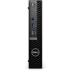 Комп'ютер Dell Optiplex 7020 MFF / i5-14500T, 8, 512, WLAN+BT, KM (N006O7020MFFUA_UBU) U0950676