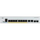 Комутатор мережевий Cisco C1000-8T-2G-L U0598032