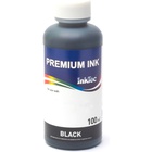 Чорнило InkTec Epson L800, 100 мл, Black (E0017-100 MB) U0996002