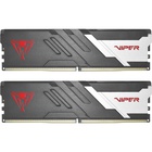 Модуль пам'яті для комп'ютера DDR5 64GB (2x32GB) 5600 MHz Viper Venom Patriot (PVV564G560C40K) U1005920