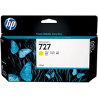 Картридж HP DJ No.727 DesignJet T1500/T920 Yellow, 130 ml (B3P21A) U0063644