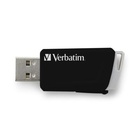 USB флеш накопитель Verbatim 32GB Store 'n' Click USB 3.2 (49307) U0518126