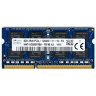 Модуль памяти для ноутбука SoDIMM DDR3 8GB 1600 MHz Hynix (HMT41GS6DFR8A-PBN0) U0142732