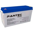 Батарея до ДБЖ Pantec 12V - 200Ah GEL (PTG200-12) U0953167