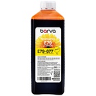 Чорнило Barva Epson E79 1л, Pigm.Yellow (E79-677) U1006197