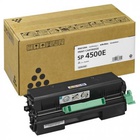 Тонер-картридж Ricoh SP4500LE Black 6К SP3600sf/SP3610sf/SP4510sf (407340) U0284100