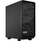 Корпус Fractal Design Meshify 2 Compact Black Solid (FD-C-MES2C-01) U0789404