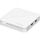 Медіаплеєр H96 MAX H313 (H313_ 2GB/16GB) U1097899
