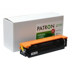 Картридж PATRON CANON 045H BLACK GREEN Label (PN-045HKGL) U0454675