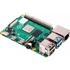 Промисловий ПК Raspberry Pi 4, Model B, 2GB (RPI4-MODBP-2GB) U0574760