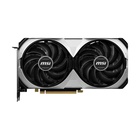 Відеокарта MSI GeForce RTX4070Ti SUPER 16Gb VENTUS 2X (RTX 4070 Ti SUPER 16G VENTUS 2X) U0968540