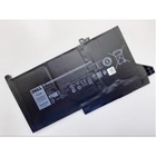 Аккумулятор для ноутбука Dell Latitude 7280 DJ1J0, 42Wh (3500mAh), 3cell, 11.4V, Li-ion (A47436) U0487247