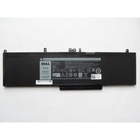 Аккумулятор для ноутбука Dell Latitude E5570 WJ5R2, 84Wh (7280mAh), 6cell, 11.4V, Li-ion (A47406) U0395271