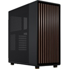 Корпус Fractal Design North Charcoal Black (FD-C-NOR1C-01) U0829138