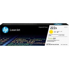 Картридж HP CLJ  222A Yellow 1.2K (W2222A) U1012083