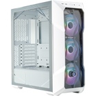 Корпус CoolerMaster MasterBox TD500 Mesh V2 (TD500V2-WGNN-S00) U0840907