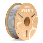 Пластик для 3D-принтера ELEGOO Rapid PETG 1кг, 1.75мм, gray (50.203.0222) U0972470