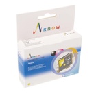 Картридж Arrow Epson StPh R200/R340/RX620 Yellow (A-T0484) U0203275