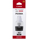 Контейнер с чернилами Canon GI-40Black (3385C001) U0381432