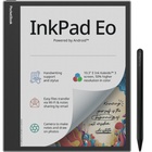 Електронна книга Pocketbook 1042 InkPad Eo, Mist Grey (PB1042-M-CIS) U0949221
