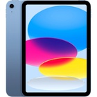 Планшет Apple iPad 10.9" 2024 Wi-Fi 64GB Blue (MCM84NF/A) U0972483