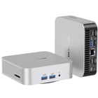 Комп'ютер GEEKOM Mini PC A8 / Ryzen7 8845HS, 32, 1TB, Radeon 780M, WIN11Pro (GMA8R78845HS-321T-EU) U0968041