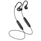 Наушники Sennheiser IE 100 PRO Wireless Black (509171) U0579255