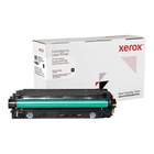 Картридж Xerox HP CE340A (651A)/CE270A (650A)/CE740A (307A) black (006R04147) U0572205