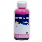 Чернила InkTec Epson R270/290 RX590/610/690 Light Magenta (E0010-100MLM) U0031823