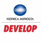 Запчасть GEAR Konica Minolta / Develop (4021523201) U0432328