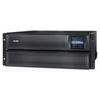 Источник бесперебойного питания APC Smart-UPS X 3000VA Rack/Tower LCD (SMX3000HV) U0078051