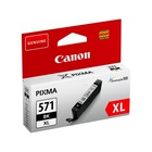 Картридж Canon CLI-571BKXL XL Black (0331C001) U0997246