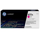 Картридж HP CLJ 651A Magenta (M775dn/M775f/M775z/M775z+) (CE343A) U0066148