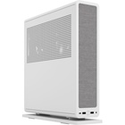 Корпус Fractal Design Ridge White mITX PCIe 4.0 (FD-C-RID1N-12) U0829146