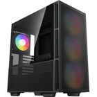 Корпус Deepcool CH560 (R-CH560-BKAPE4-G-1) U0852496