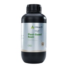 Фотополімерна смола Creality Resin, HALOT Plant-Based 1кг, body (3302130003) U0962451