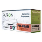 Картридж PATRON HP LJ CF226A Extra (PN-26AR) U0338229