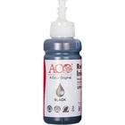 Чорнило ACO HP GT52 Black, 70ml, InkTank/Smart Tank (ACO-AH-001-BK Universal Ink) U0957396