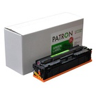 Картридж PATRON CANON 045 MAGENTA GREEN Label (PN-045MGL) U0454672