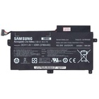 Аккумулятор для ноутбука Samsung Samsung 470R5 AA-PBVN3AB 43Wh (3780mAh) 3cell 11.4V Li-ion (A47016) U0241900