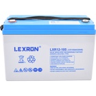 Батарея до ДБЖ Lexron 12V-100Ah (LXR12-105) U0967947