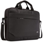 Сумка для ноутбука CASE LOGIC 14" Advantage Attache ADVA-114 Black (3203986) U0418610