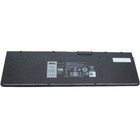 Аккумулятор для ноутбука Dell Latitude E7240 WD52H, 6000mAh (45Wh), 4cell, 7.4V, Li-ion, ч (A47196) U0366063