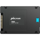 Накопичувач SSD U.3 2.5" 7.68TB 7450 PRO 7mm Micron (MTFDKCB7T6TFR-1BC1ZABYYR) U0955992